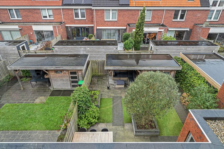 Foto 33 van Catharinapolder 6