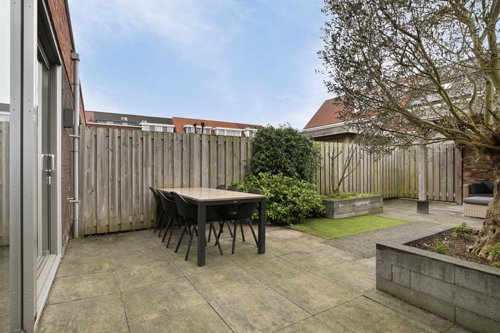 Foto 34 van Catharinapolder 6