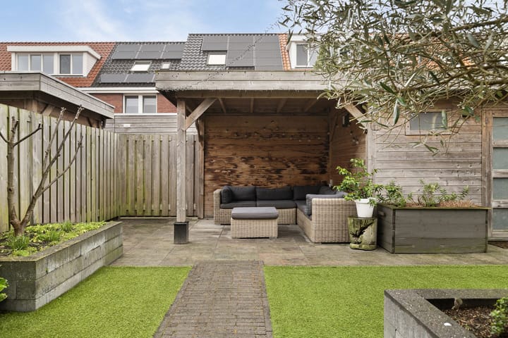 Foto 35 van Catharinapolder 6