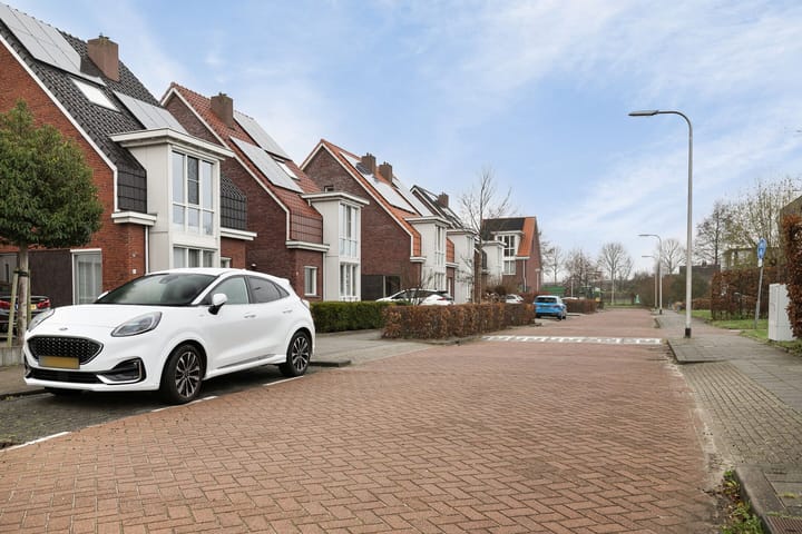 Foto 37 van Catharinapolder 6