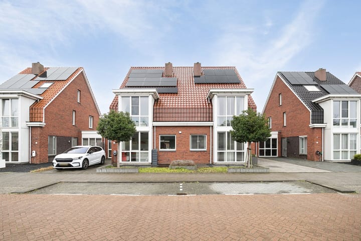 Foto 38 van Catharinapolder 6