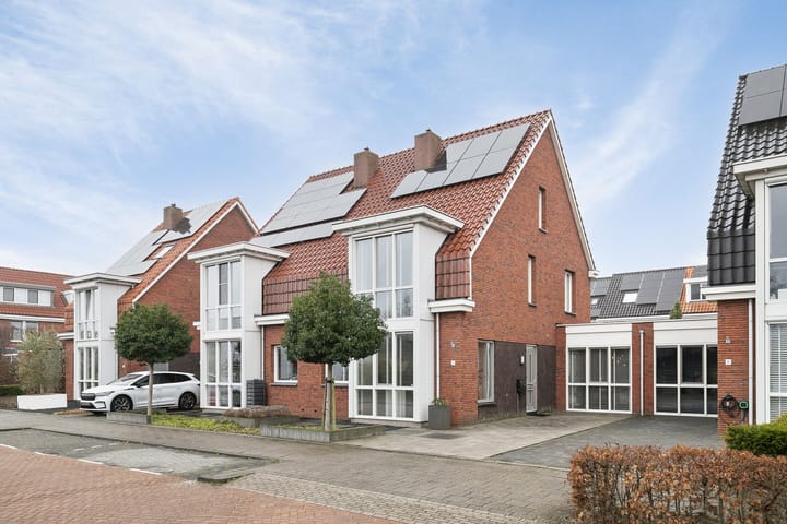 Foto 39 van Catharinapolder 6