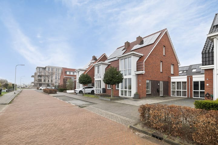 Foto 40 van Catharinapolder 6