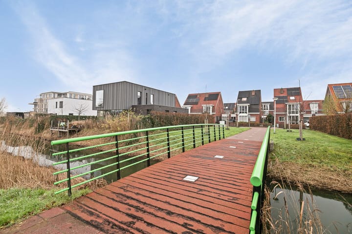 Foto 41 van Catharinapolder 6