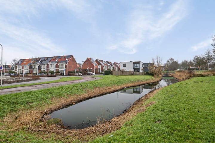 Foto 42 van Catharinapolder 6