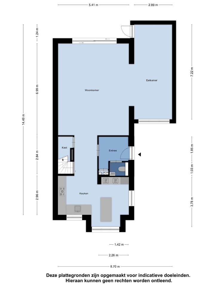 Foto 47 van Catharinapolder 6