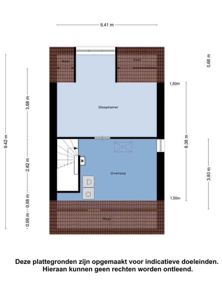 Foto 49 van Catharinapolder 6