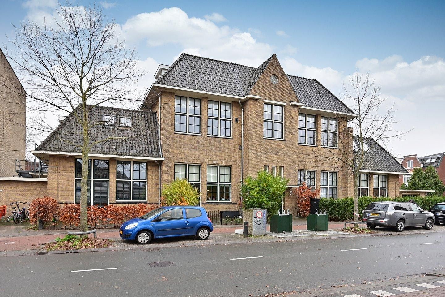 Neuweg 37-A, 37, A, Hilversum, 1214GM, Noord-Holland, Nederland 37