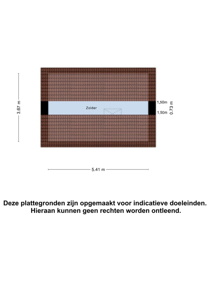 Foto 50 van Catharinapolder 6