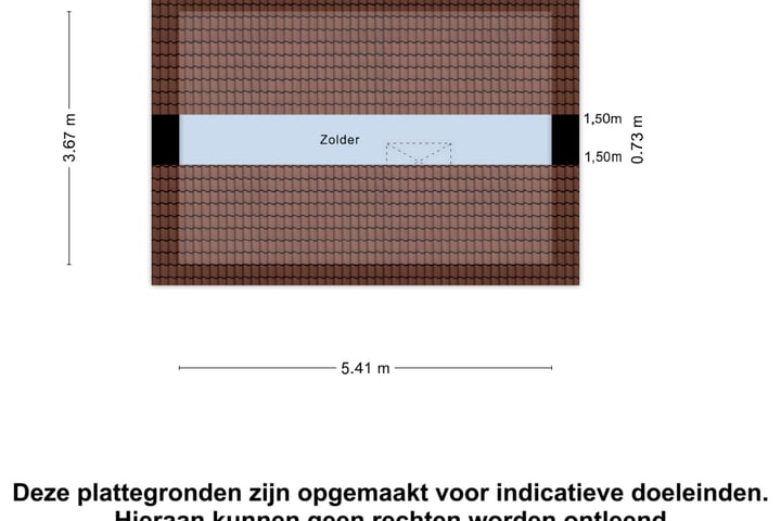 Bekijk foto 50 van Catharinapolder 6