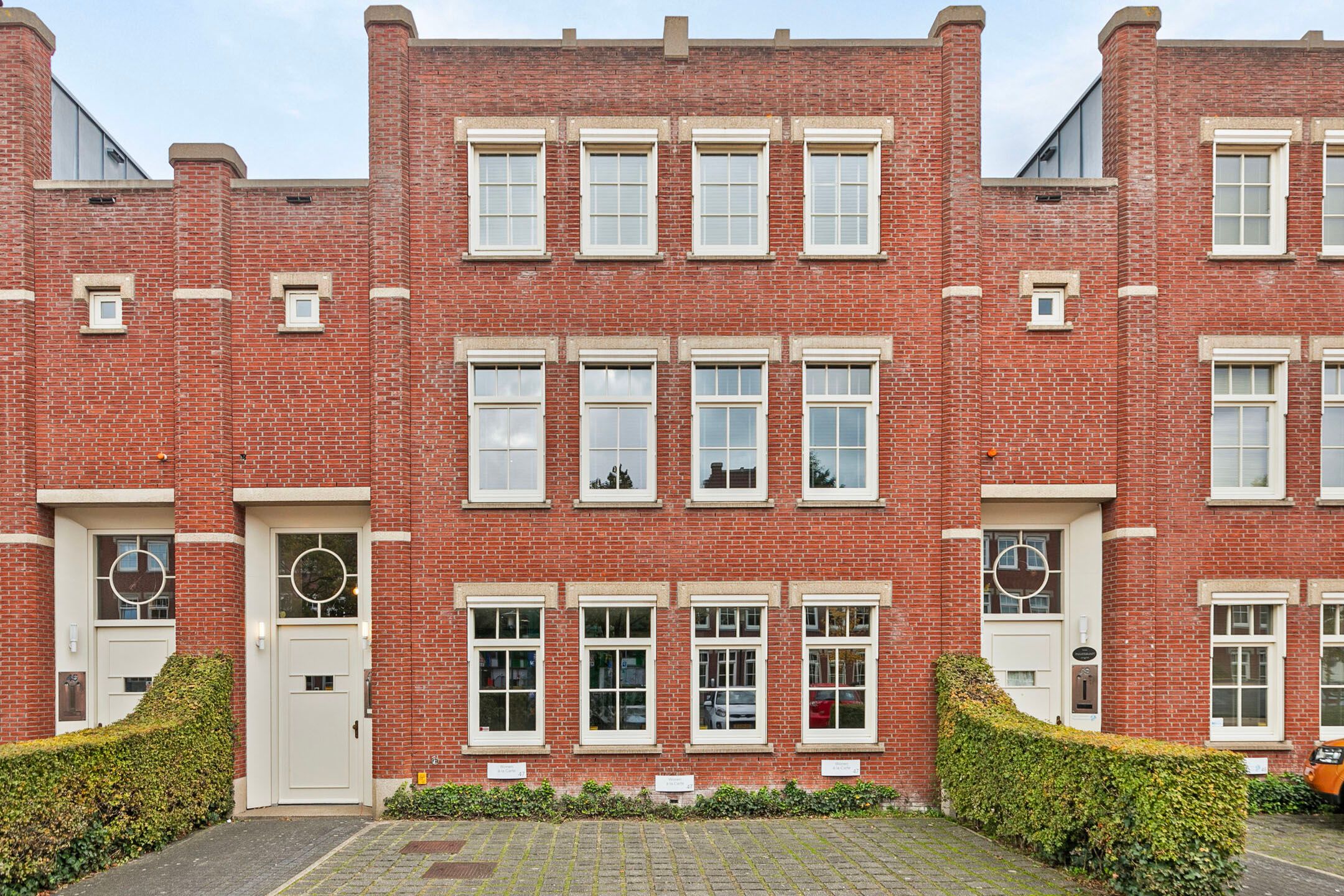 Laan van Zuid Hoorn, 47, Rijswijk (ZH), 2289DC, Zuid-Holland, Nederland 47