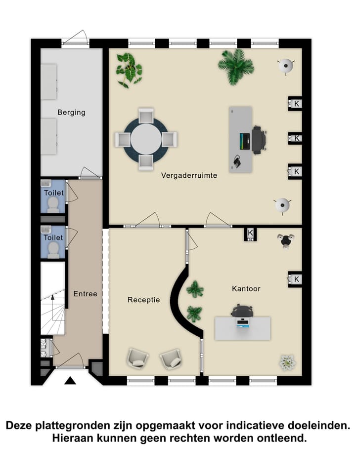 Foto 4 van Laan van Zuid Hoorn 47