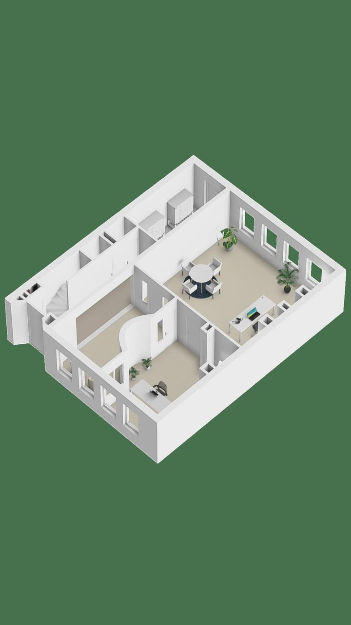 Foto 5 van Laan van Zuid Hoorn 47