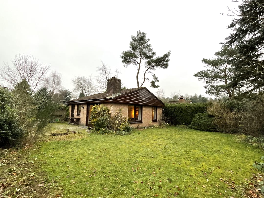 Foto 1 van Eendenparkweg 47-21