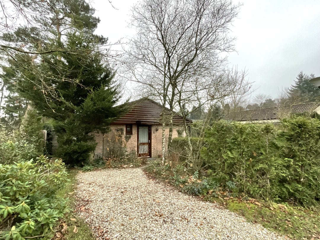 Foto 2 van Eendenparkweg 47-21