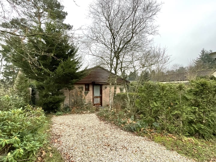 Foto 2 van Eendenparkweg 47-21