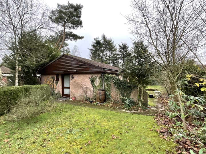 Foto 3 van Eendenparkweg 47-21