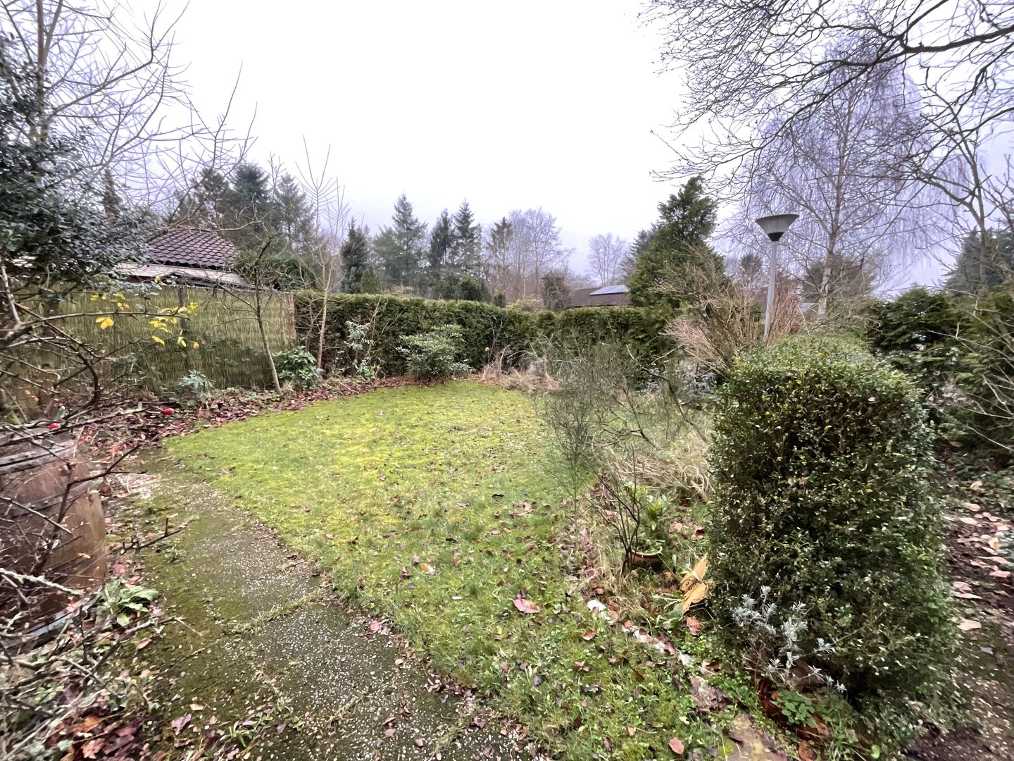 Foto 4 van Eendenparkweg 47-21