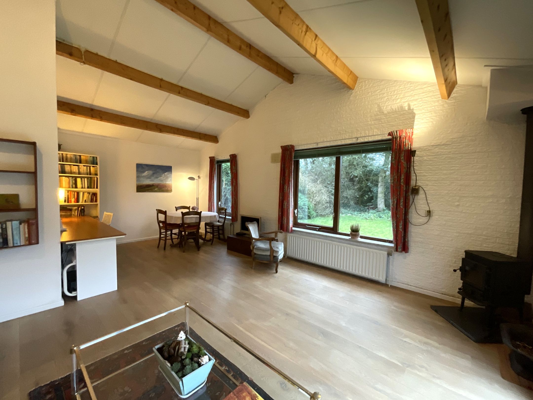 Foto 6 van Eendenparkweg 47-21