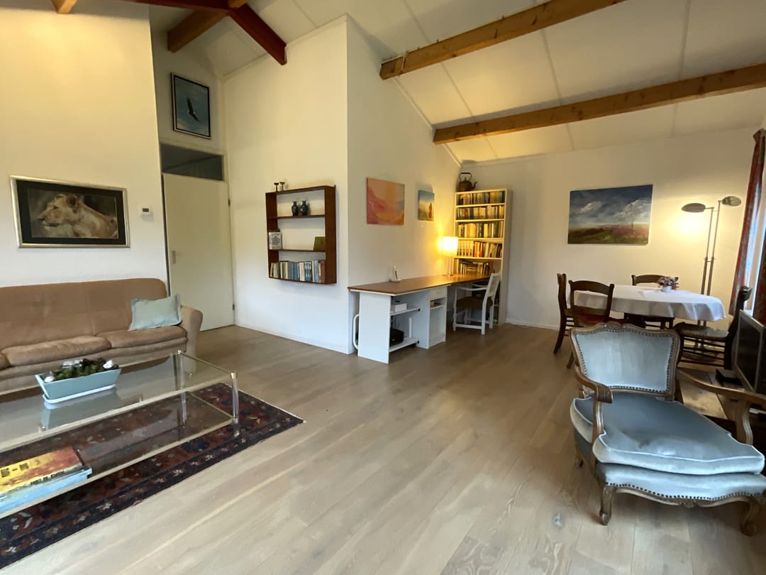 Foto 7 van Eendenparkweg 47-21