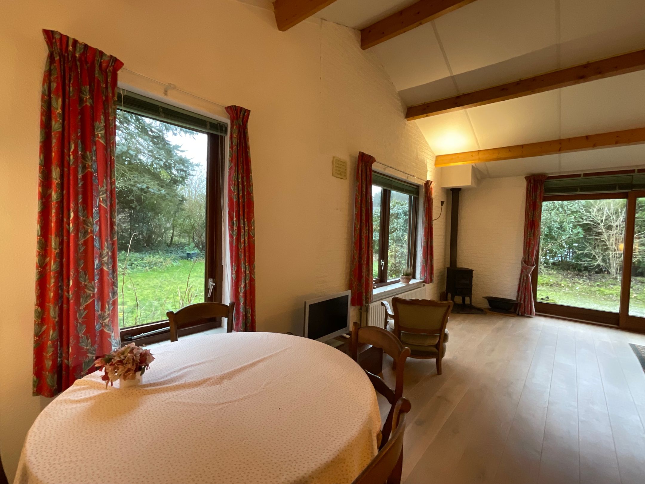 Foto 9 van Eendenparkweg 47-21