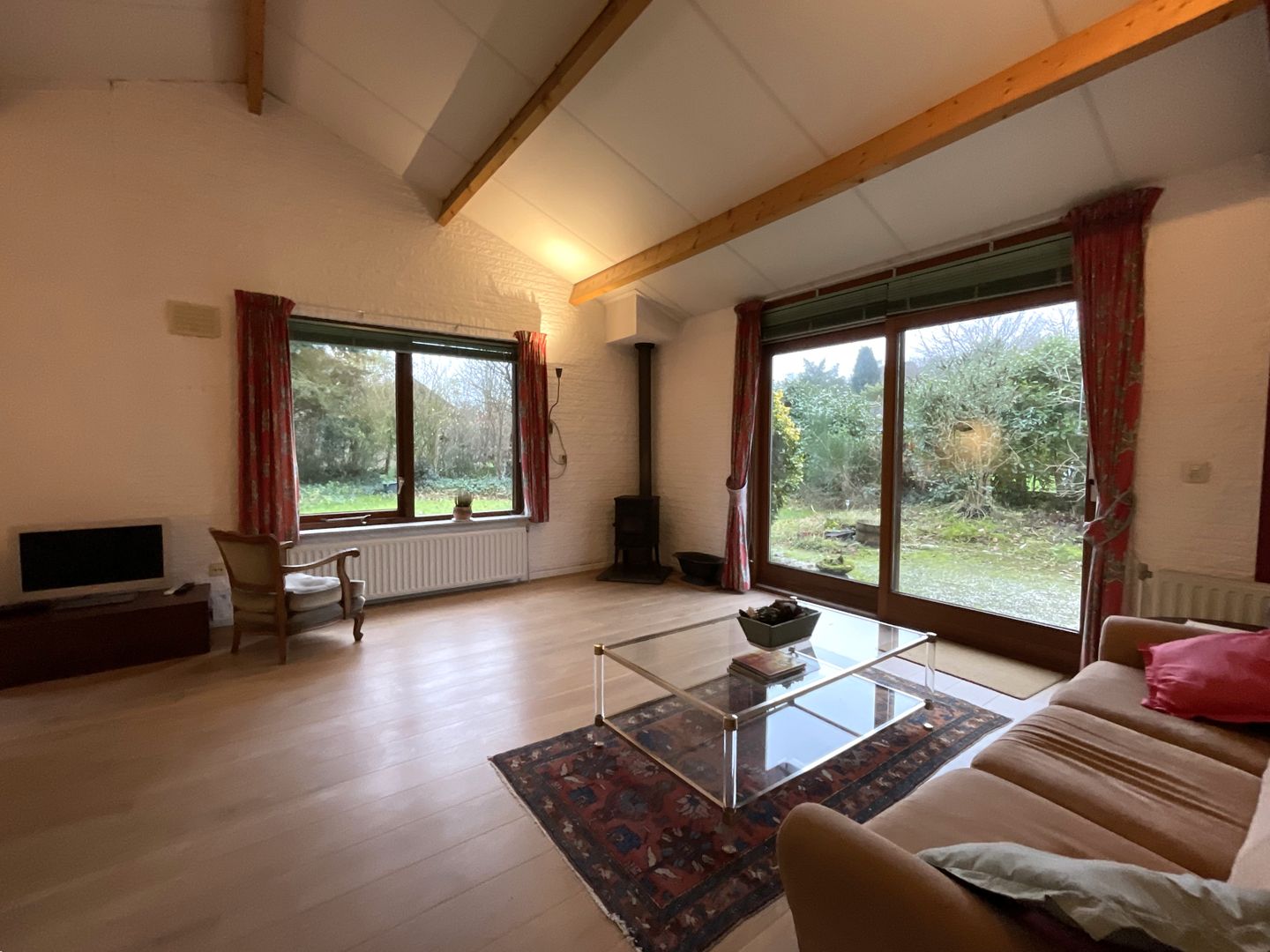 Foto 10 van Eendenparkweg 47-21