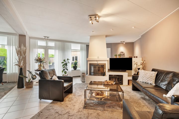 Foto 2 van Dubbele Poort 10