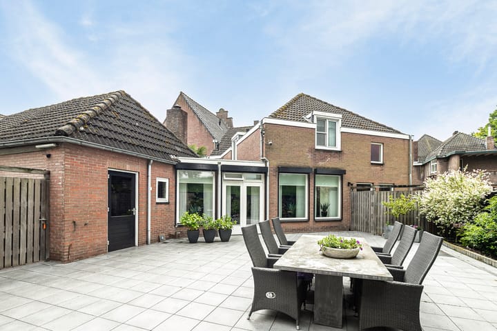 Foto 3 van Dubbele Poort 10