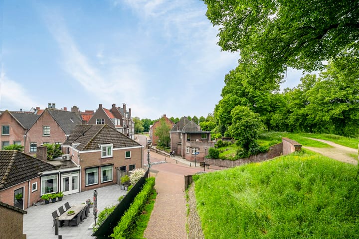 Foto 4 van Dubbele Poort 10