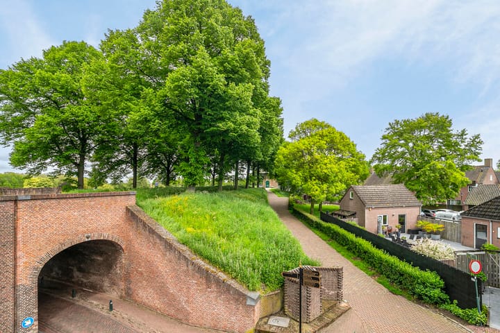 Foto 5 van Dubbele Poort 10