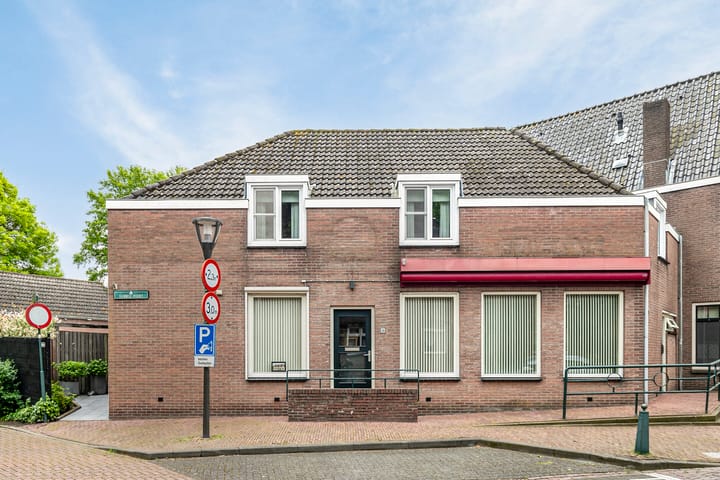 Foto 6 van Dubbele Poort 10