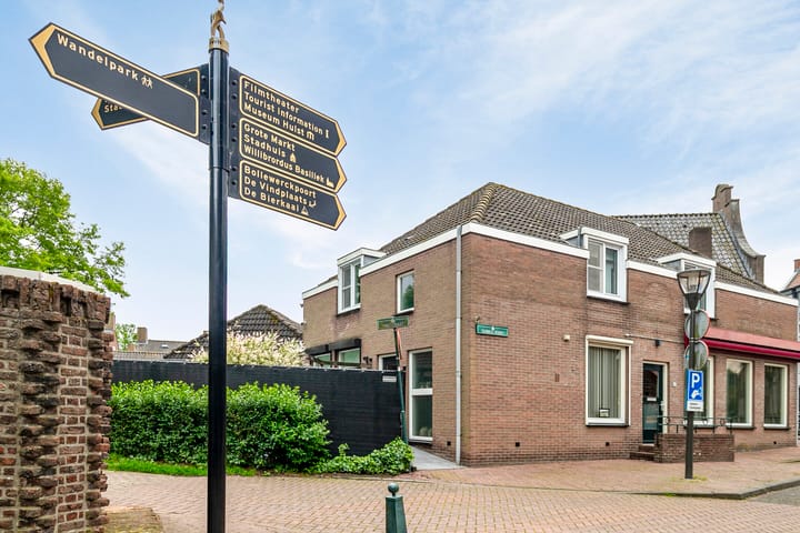 Foto 7 van Dubbele Poort 10