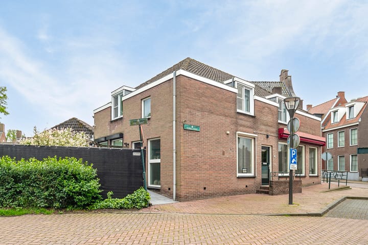 Foto 8 van Dubbele Poort 10