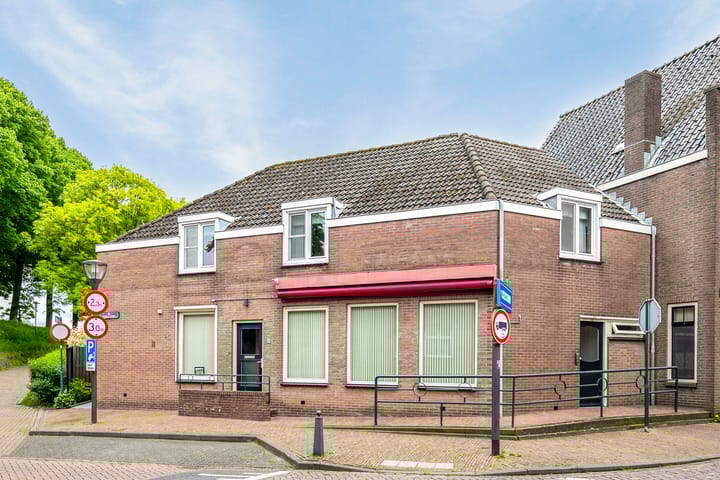 Foto 9 van Dubbele Poort 10