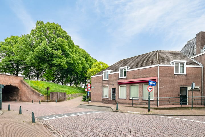 Foto 10 van Dubbele Poort 10