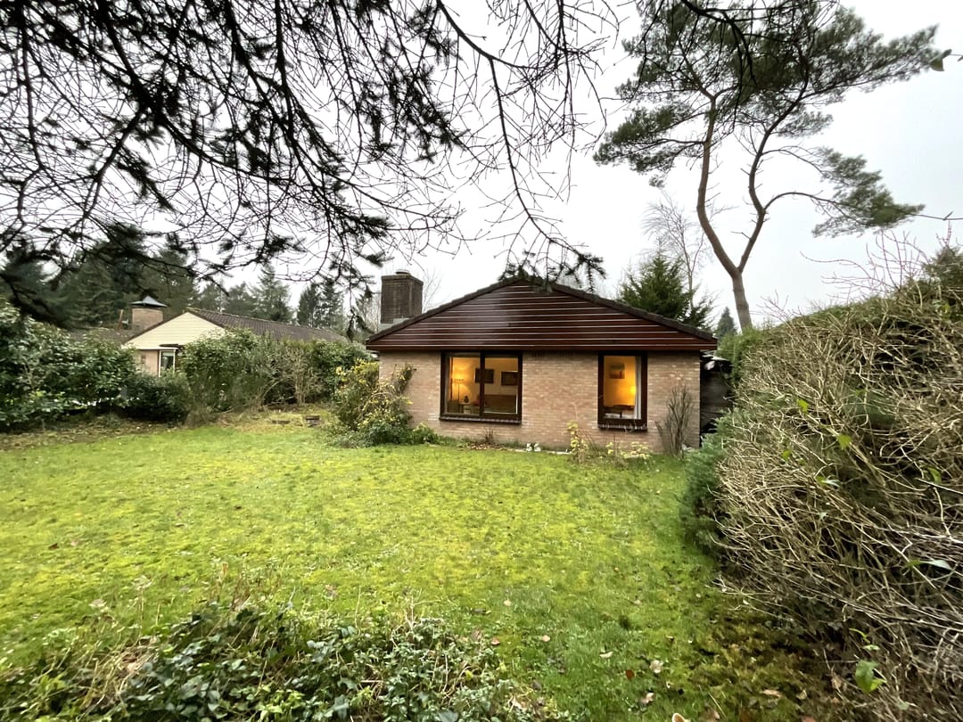 Foto 23 van Eendenparkweg 47-21