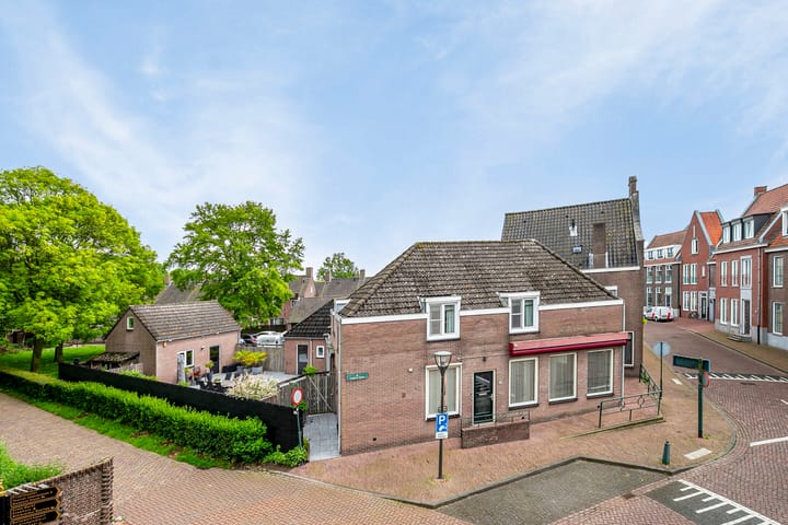 Foto 65 van Dubbele Poort 10