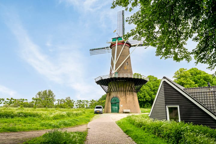 Foto 67 van Dubbele Poort 10