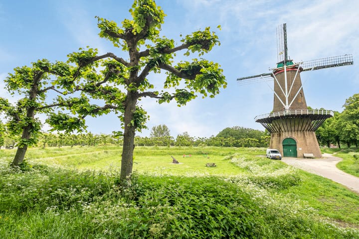 Foto 68 van Dubbele Poort 10