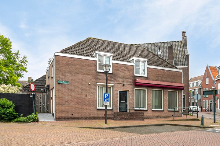 Foto 63 van Dubbele Poort 10