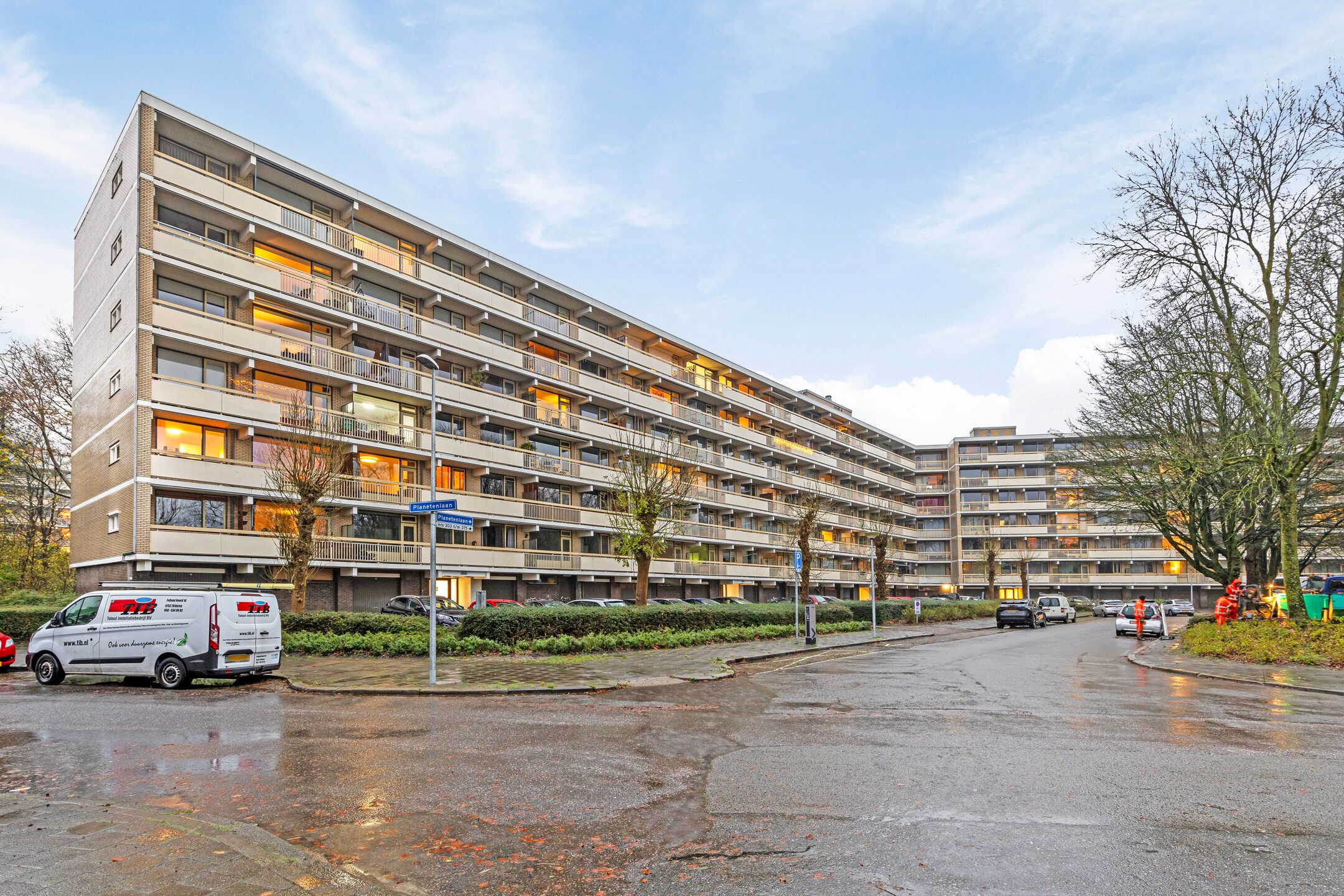 Planetenlaan, 297, Groningen, 9742HK, Groningen, Nederland 297 