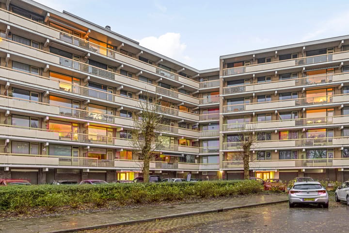 Foto 2 van Planetenlaan 297