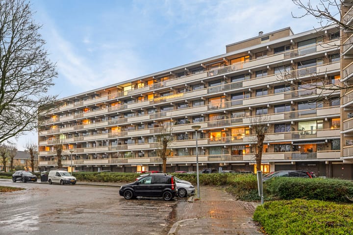 Foto 3 van Planetenlaan 297