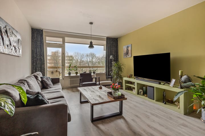 Foto 9 van Planetenlaan 297