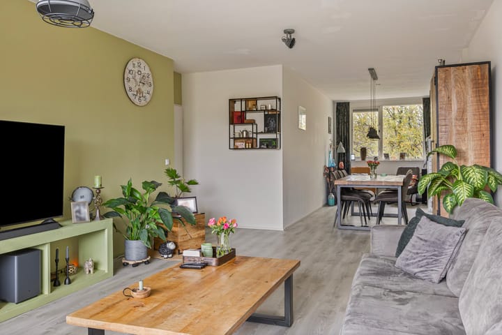 Foto 10 van Planetenlaan 297