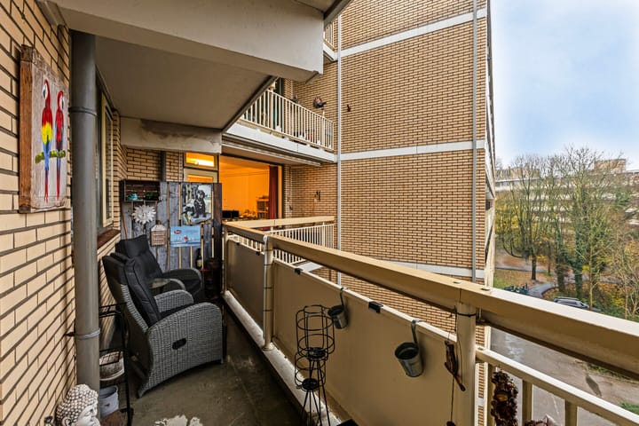 Foto 23 van Planetenlaan 297