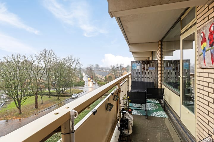 Foto 24 van Planetenlaan 297