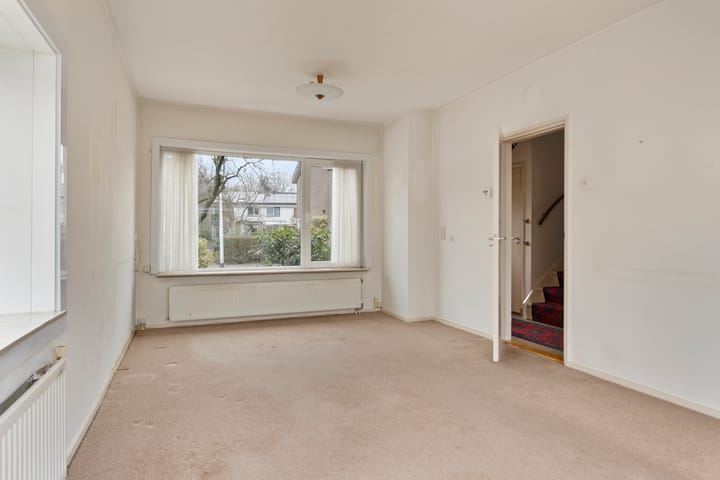 Foto 5 van van Bourlostraat 6