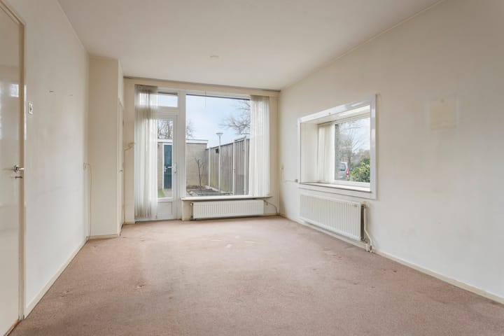 Foto 4 van van Bourlostraat 6