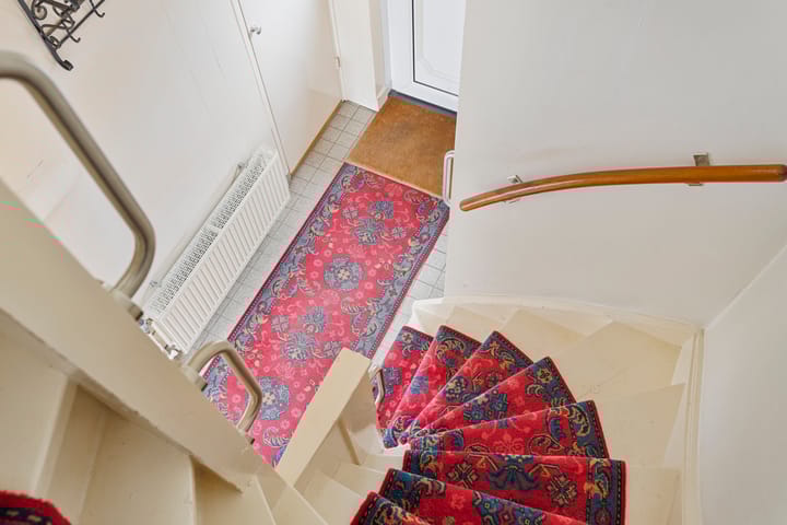 Foto 10 van van Bourlostraat 6